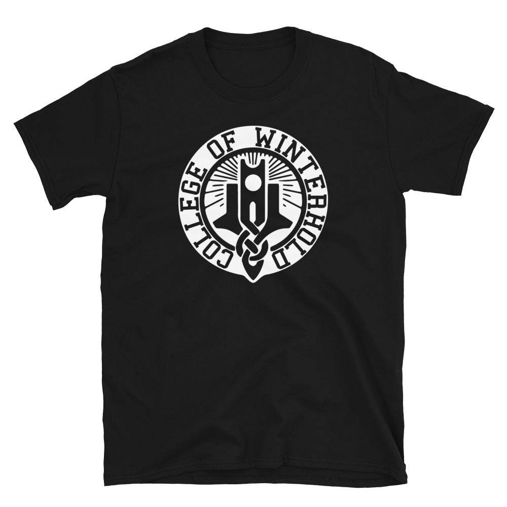 College Of Winterhold Unisex T-Shirt