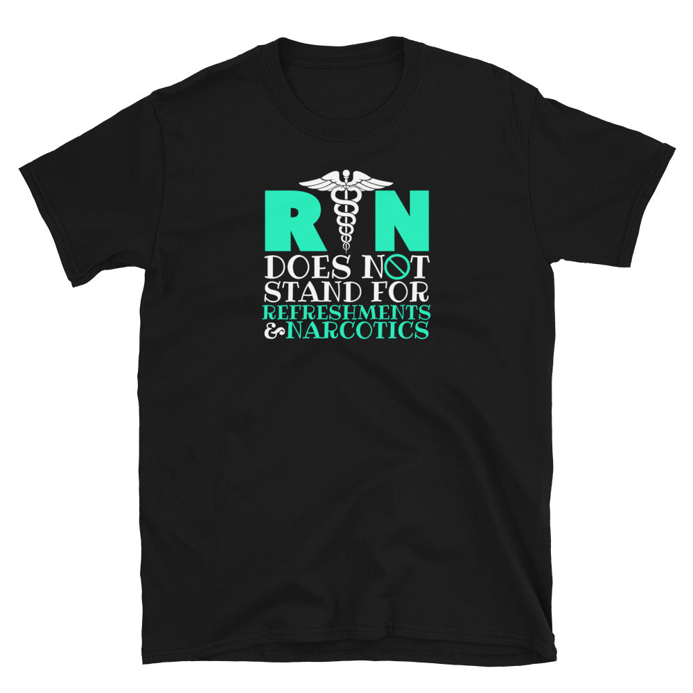 Registered Nurse RN Nursing shirt, nurse shirt, nurse t shirt, funny nurse shirts