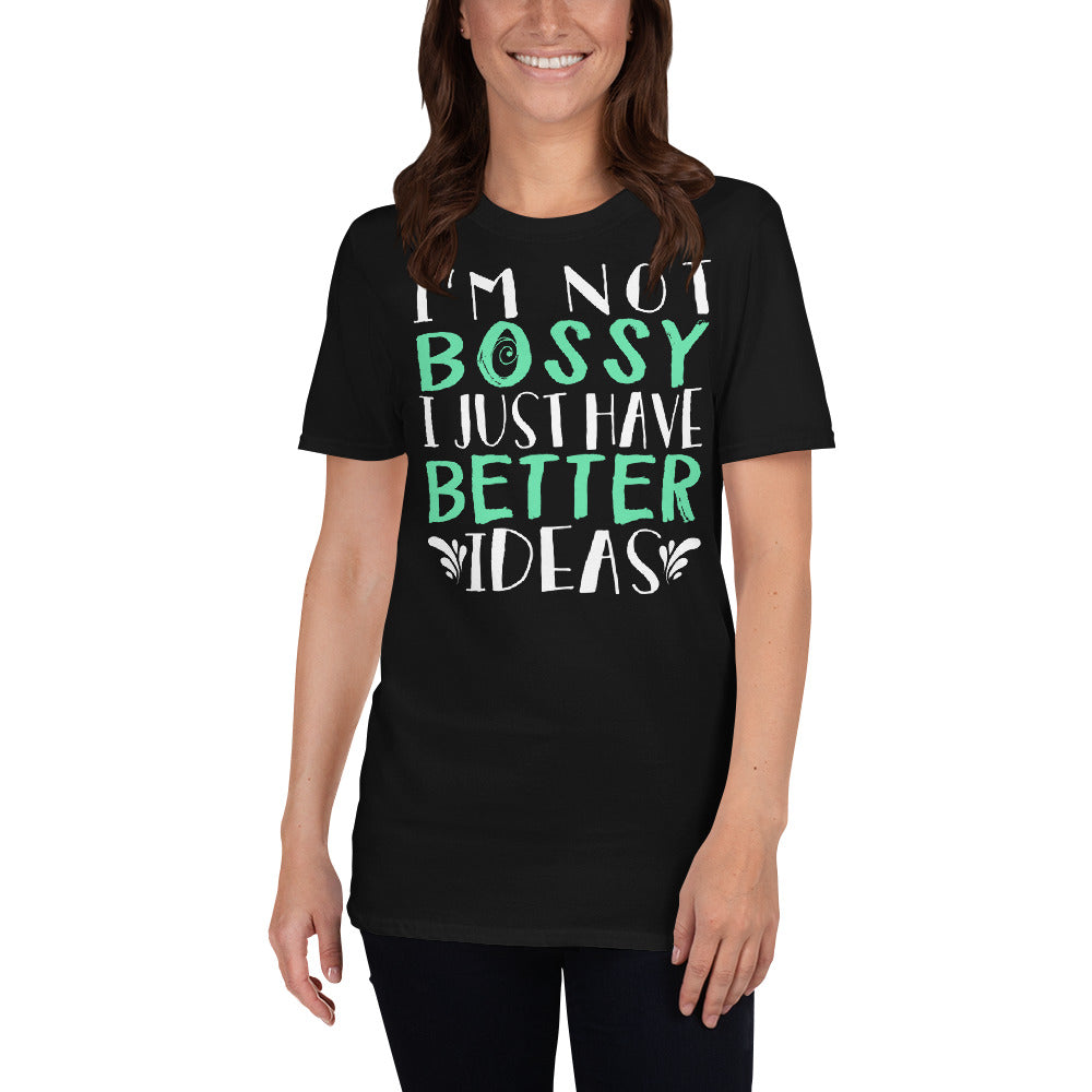 boss shirt, boss tshirt, boss t shirt, bossy shirt, bossy tshirt, bossy t shirt