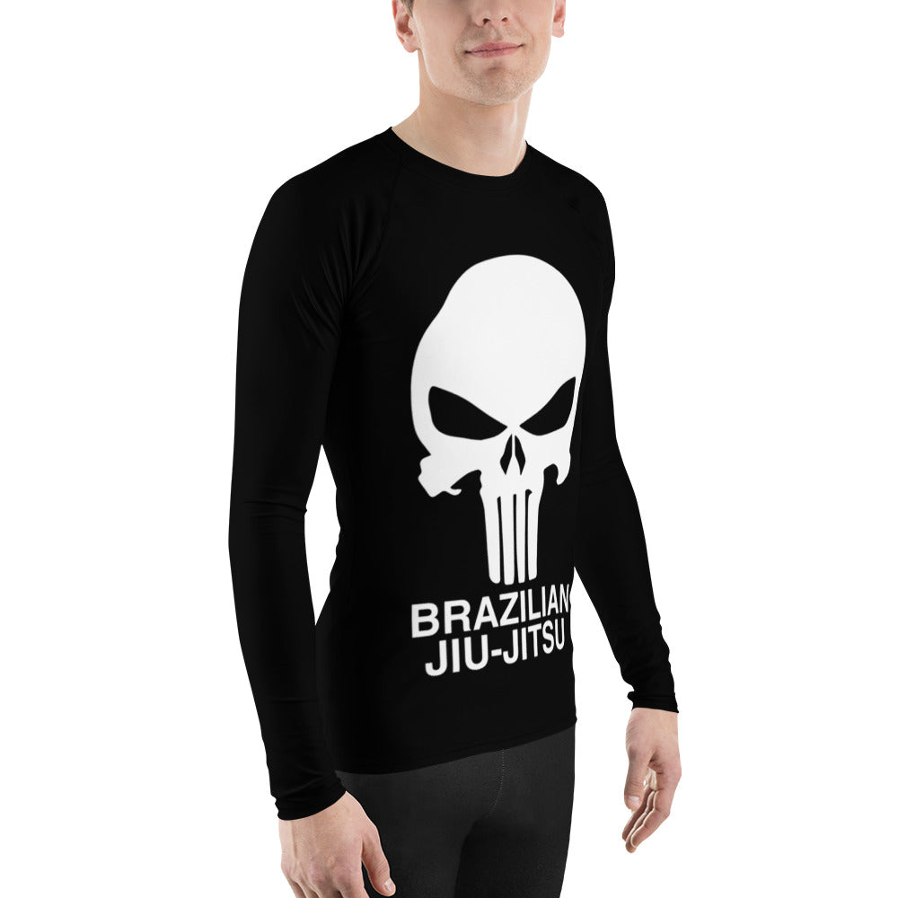 Brazilian Jiu-Jitsu BJJ Brazilian Jiu Jitsu Rash Guard Rashguard