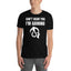 Can't Hear You I'm Gaming Video Game Unisex T-Shirt