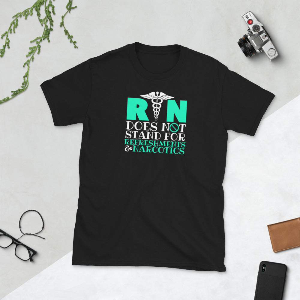 Registered Nurse RN Nursing shirt, nurse shirt, nurse t shirt, funny nurse shirts