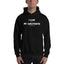 I Love It When My Girlfriend Lets Me Play Video Games Unisex Hoodie