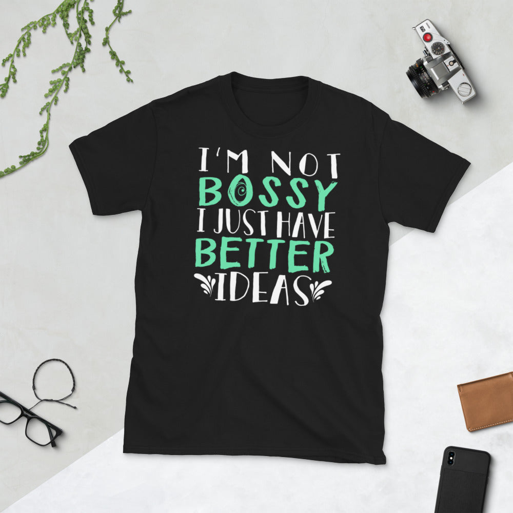 boss shirt, boss tshirt, boss t shirt, bossy shirt, bossy tshirt, bossy t shirt