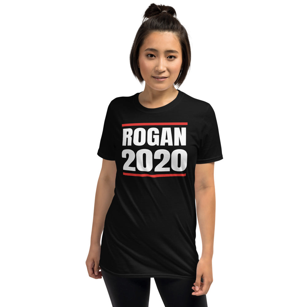 joe rogan 2020