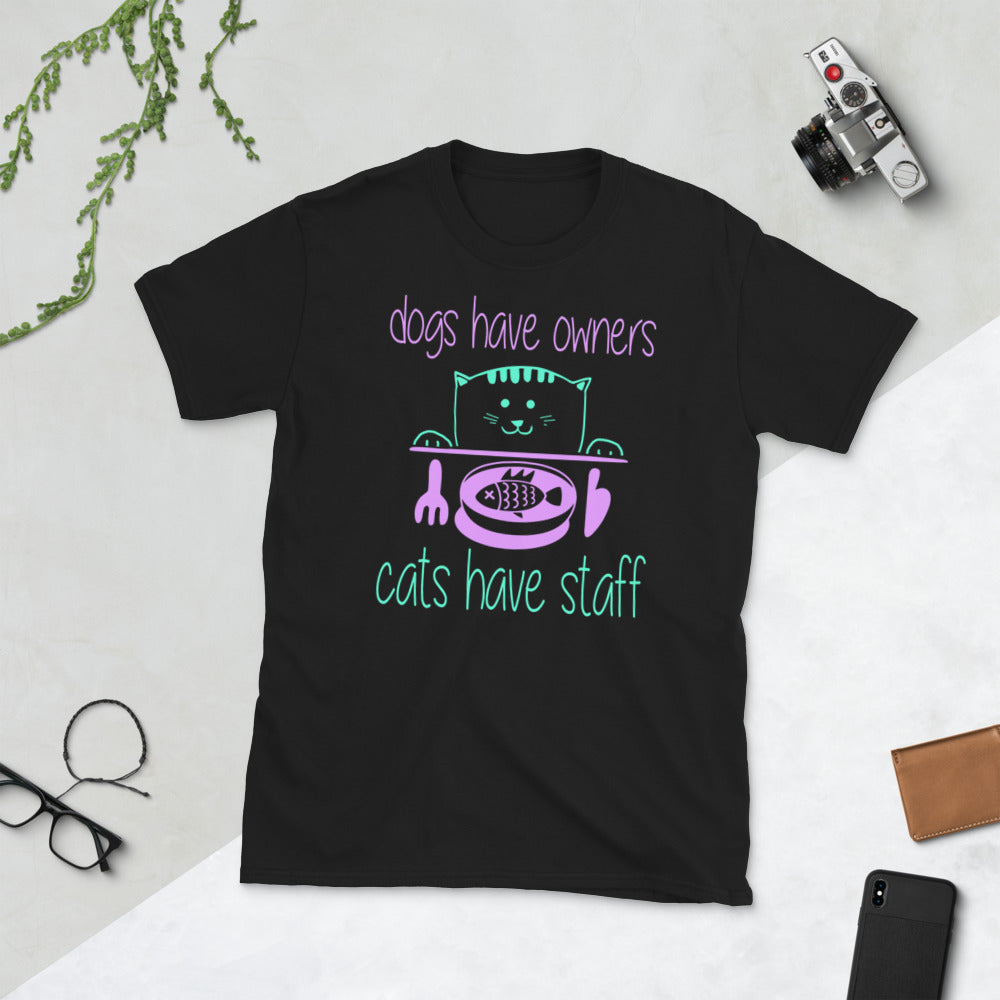Cat lover Cats Shirt, cat shirts, funny cat shirts,