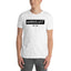 Wanderlust Unisex T-Shirt
