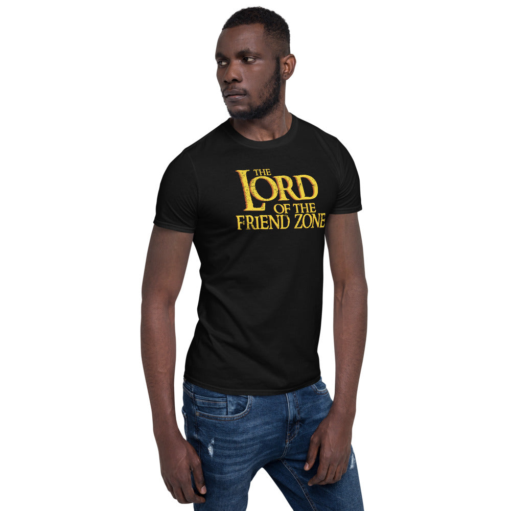 lord of the friendzone friend zone simp white knight
