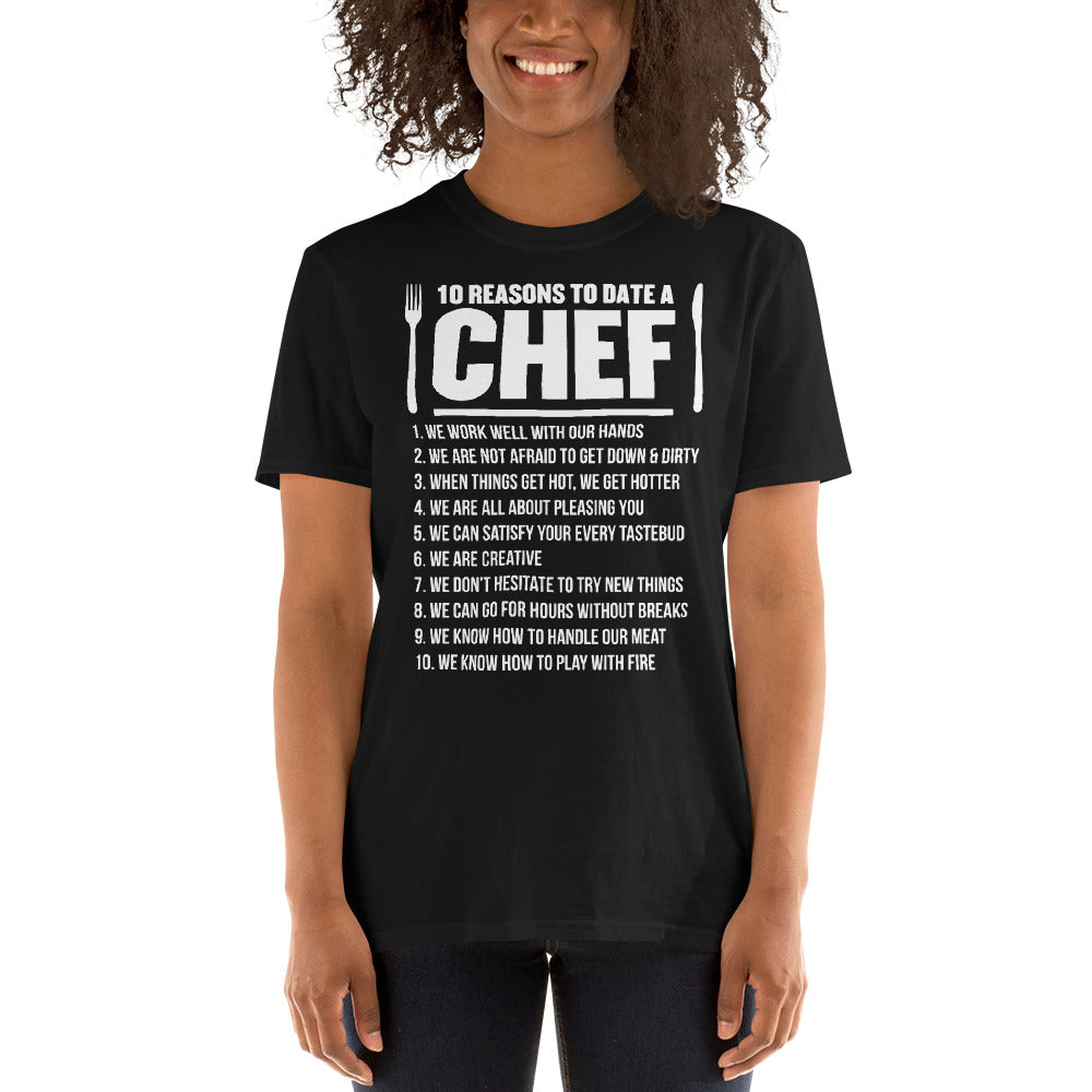 chef shirt, chef shirts, chef t shirt,