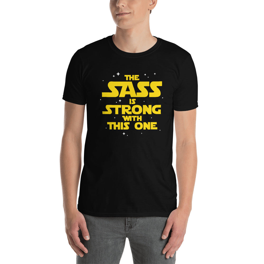 sass sassy sarcasm sarcastic shirt