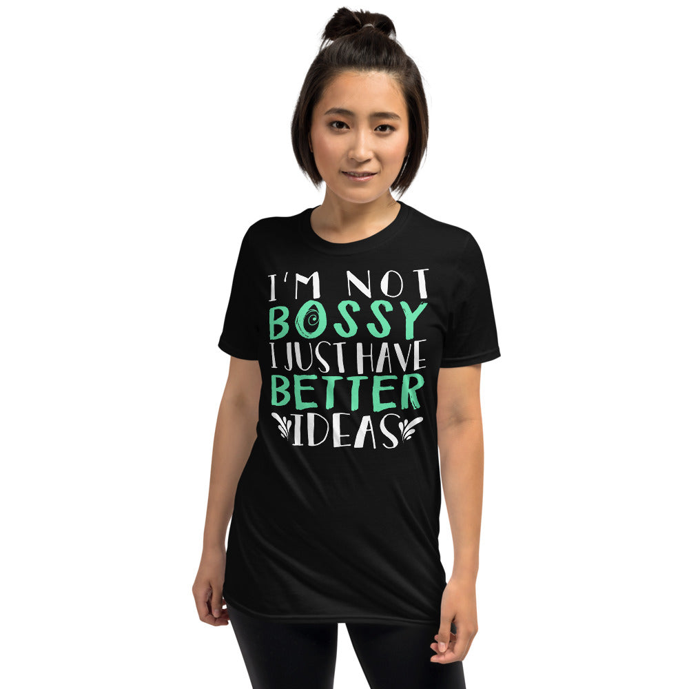 boss shirt, boss tshirt, boss t shirt, bossy shirt, bossy tshirt, bossy t shirt