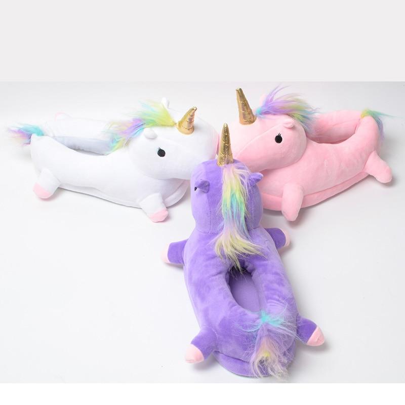 unicorn slippers, girls unicorn slippers, unicorn slippers kids, womens unicorn slippers, unicorn slippers adults