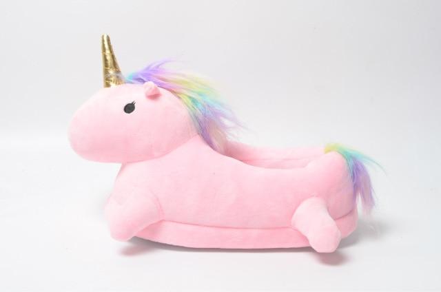 unicorn slippers, girls unicorn slippers, unicorn slippers kids, womens unicorn slippers, unicorn slippers adults
