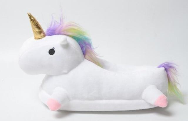 unicorn slippers, girls unicorn slippers, unicorn slippers kids, womens unicorn slippers, unicorn slippers adults
