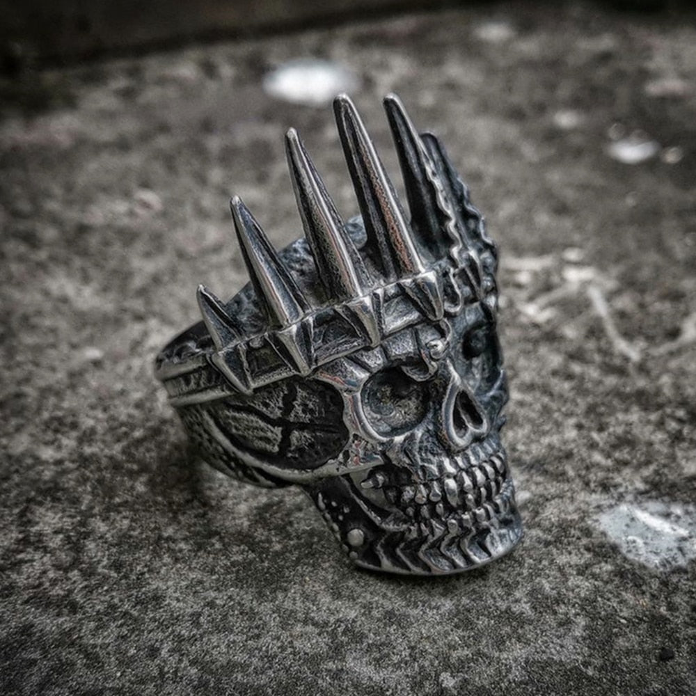 skull rings for men skull ring skull rings for women
