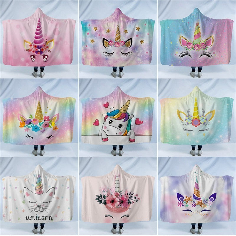 unicorn hooded blanket unicorn hooded throw unicorn hooded blanket for adults unicorn snuggie blanket unicorn wearable blanket wearable unicorn blanket unicorn blanket hoodie hooded blanket unicorn unicorn hooded blanket adults