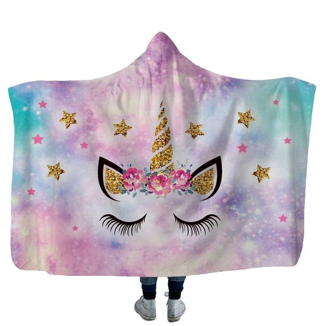 unicorn hooded blanket unicorn hooded throw unicorn hooded blanket for adults unicorn snuggie blanket unicorn wearable blanket wearable unicorn blanket unicorn blanket hoodie hooded blanket unicorn unicorn hooded blanket adults