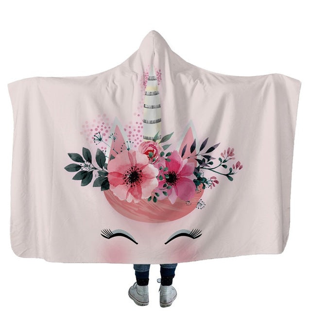 unicorn hooded blanket unicorn hooded throw unicorn hooded blanket for adults unicorn snuggie blanket unicorn wearable blanket wearable unicorn blanket unicorn blanket hoodie hooded blanket unicorn unicorn hooded blanket adults