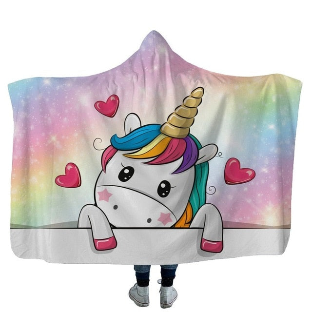 unicorn hooded blanket unicorn hooded throw unicorn hooded blanket for adults unicorn snuggie blanket unicorn wearable blanket wearable unicorn blanket unicorn blanket hoodie hooded blanket unicorn unicorn hooded blanket adults