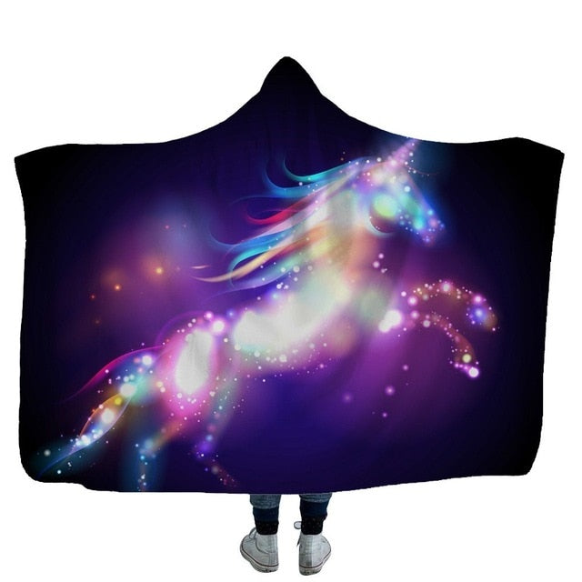 unicorn hooded blanket unicorn hooded throw unicorn hooded blanket for adults unicorn snuggie blanket unicorn wearable blanket wearable unicorn blanket unicorn blanket hoodie hooded blanket unicorn unicorn hooded blanket adults