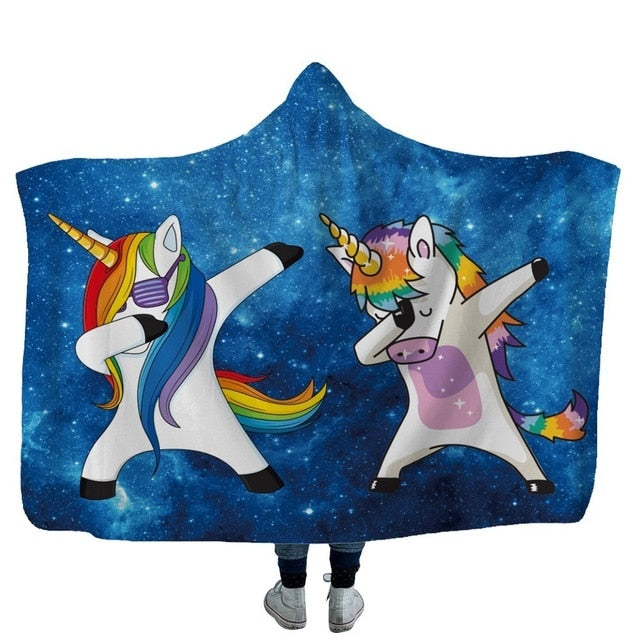 unicorn hooded blanket unicorn hooded throw unicorn hooded blanket for adults unicorn snuggie blanket unicorn wearable blanket wearable unicorn blanket unicorn blanket hoodie hooded blanket unicorn unicorn hooded blanket adults