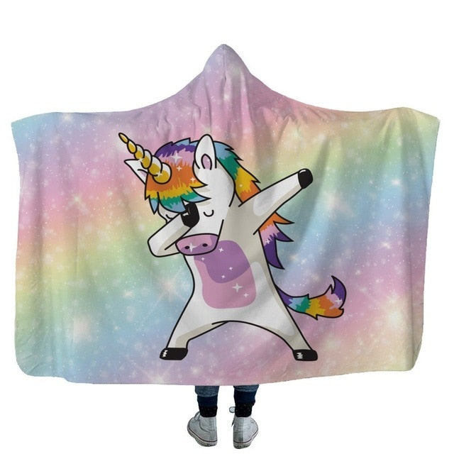 unicorn hooded blanket unicorn hooded throw unicorn hooded blanket for adults unicorn snuggie blanket unicorn wearable blanket wearable unicorn blanket unicorn blanket hoodie hooded blanket unicorn unicorn hooded blanket adults