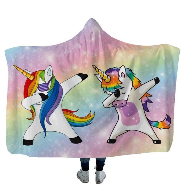 unicorn hooded blanket unicorn hooded throw unicorn hooded blanket for adults unicorn snuggie blanket unicorn wearable blanket wearable unicorn blanket unicorn blanket hoodie hooded blanket unicorn unicorn hooded blanket adults