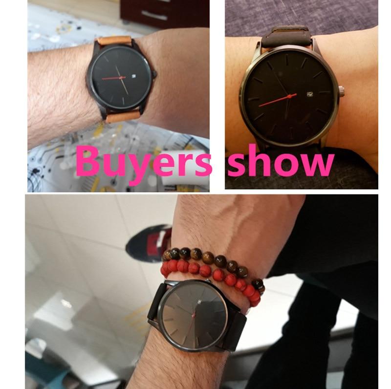 The Commuter Luxury Mens Watch mens watches