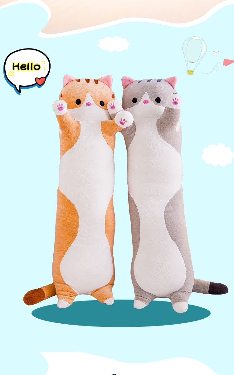 cat plush cat stuffed animals stuffed cat stuffed cat toy