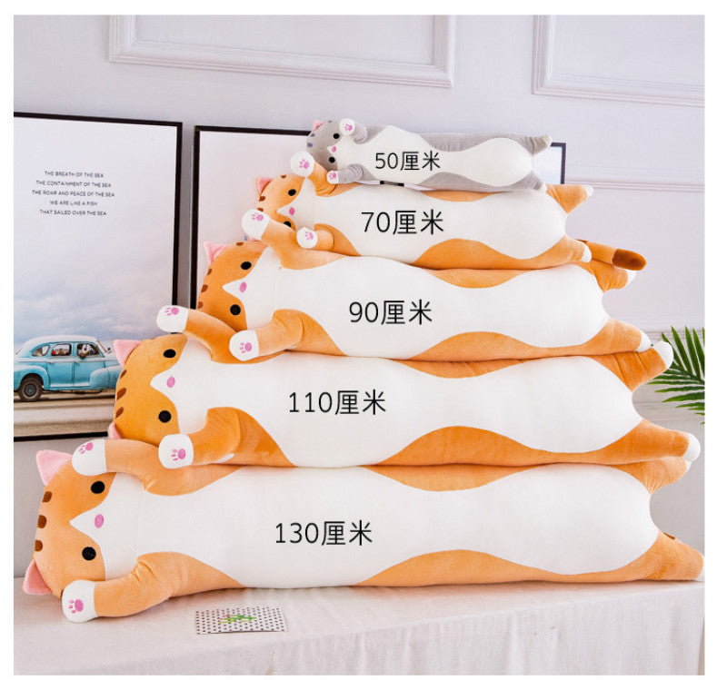cat plush cat stuffed animals stuffed cat stuffed cat toy