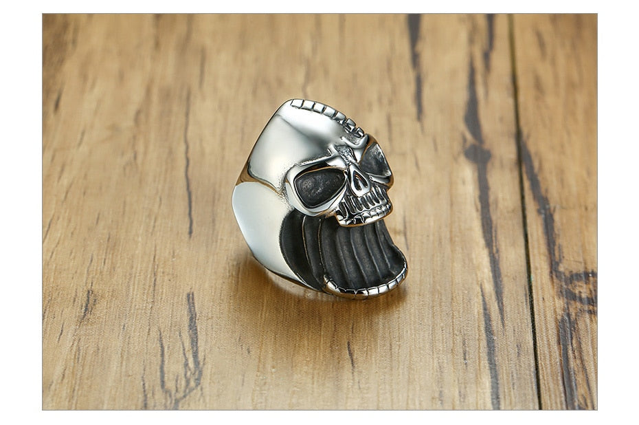 skull rings for men skull ring skull rings for women