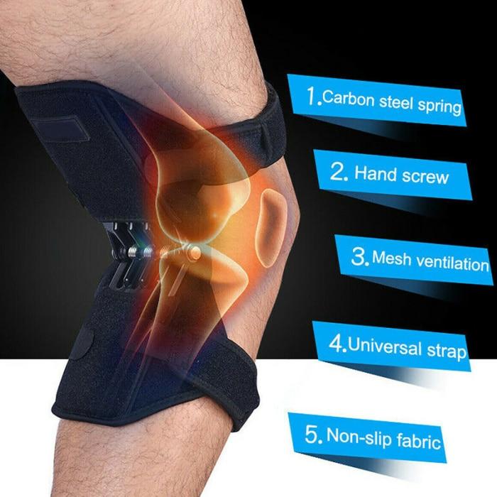 knee stabilizer, knee pads, knee pad,