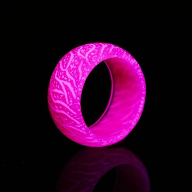 Glow Rings