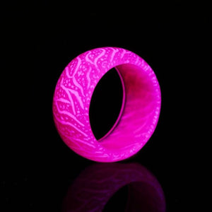Glow Rings Glow Rings