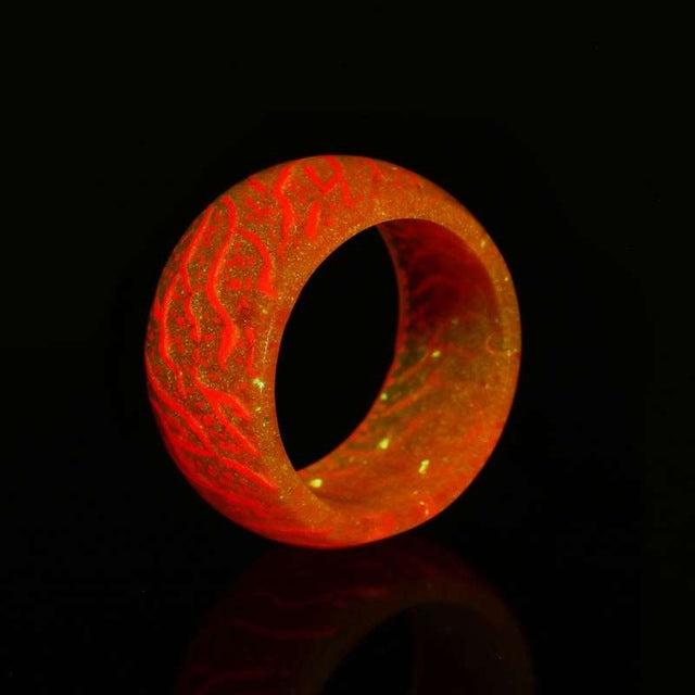 Glow Rings