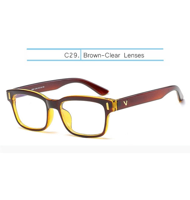 Protective Blue Light Blocking Gaming Glasses