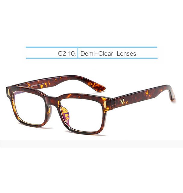 Protective Blue Light Blocking Gaming Glasses
