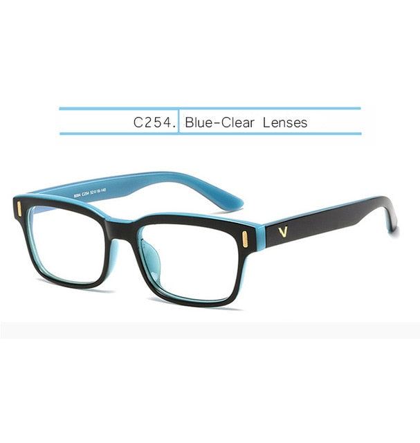 Protective Blue Light Blocking Gaming Glasses