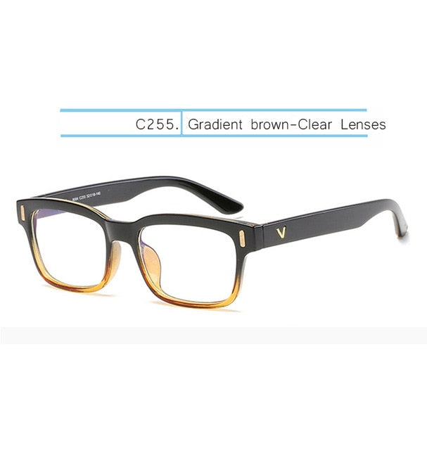 Protective Blue Light Blocking Gaming Glasses
