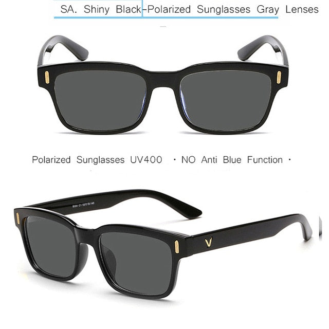 Protective Blue Light Blocking Gaming Glasses