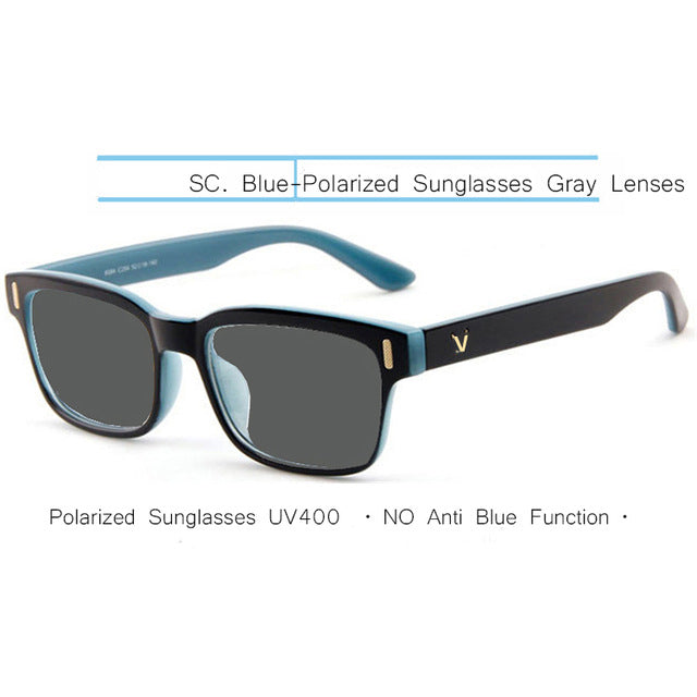 Protective Blue Light Blocking Gaming Glasses