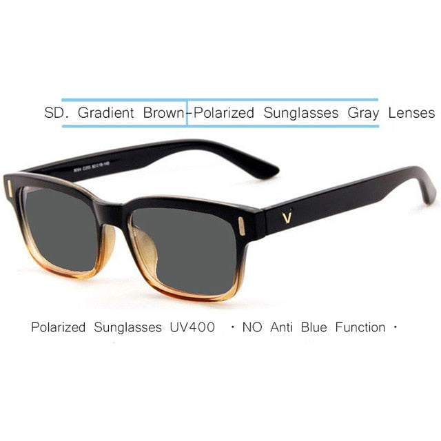 Protective Blue Light Blocking Gaming Glasses