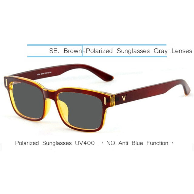 Protective Blue Light Blocking Gaming Glasses