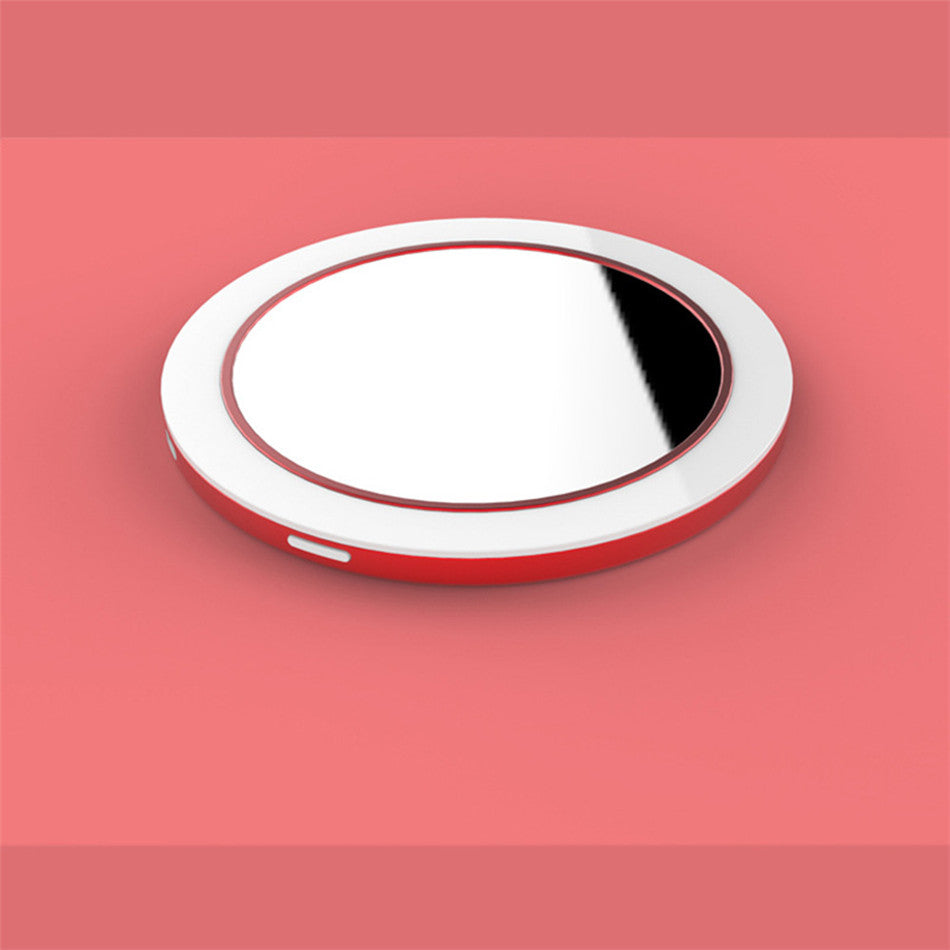 led compact mirror compact mirror with light light up compact mirror compact makeup mirror with lights compact magnifying mirror with light pocket mirror with lights