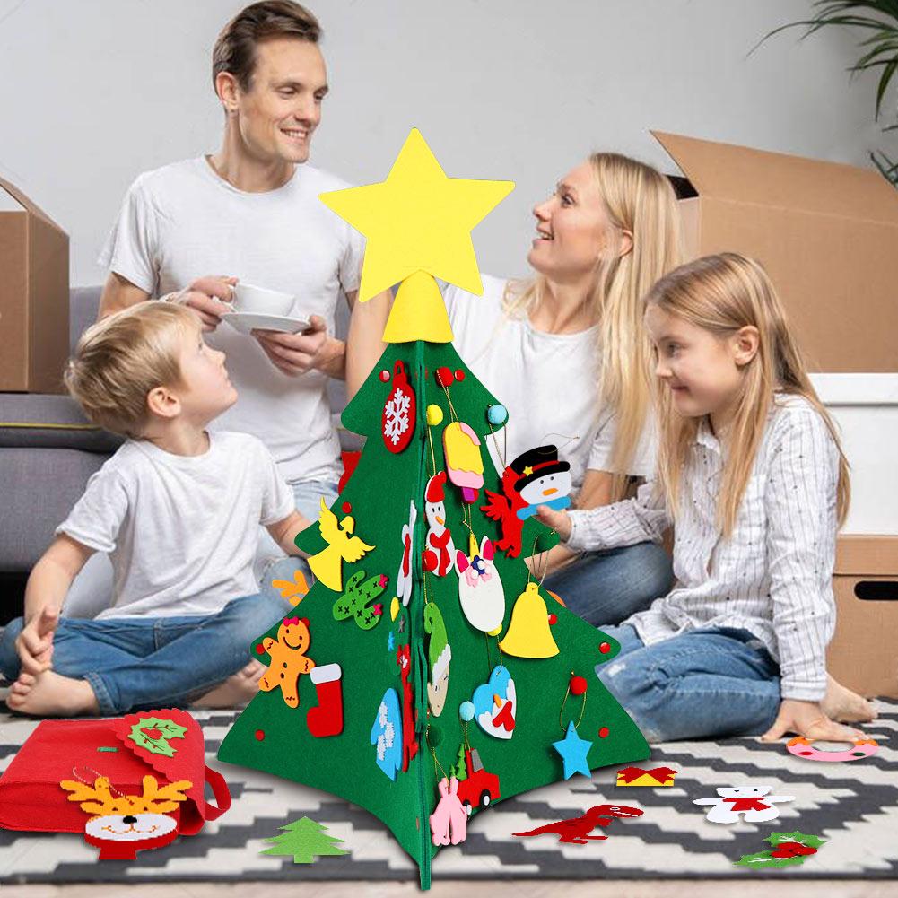 felt christmas tree felt christmas tree for toddlers diy felt christmas tree felt christmas ornaments kids felt christmas tree