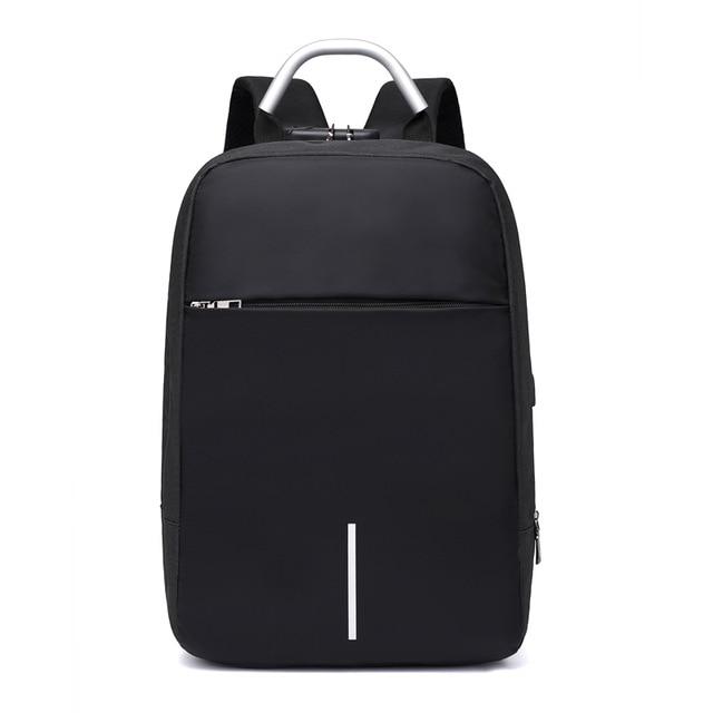 SHG™ Multifunction Laptop Anti Theft Backpack