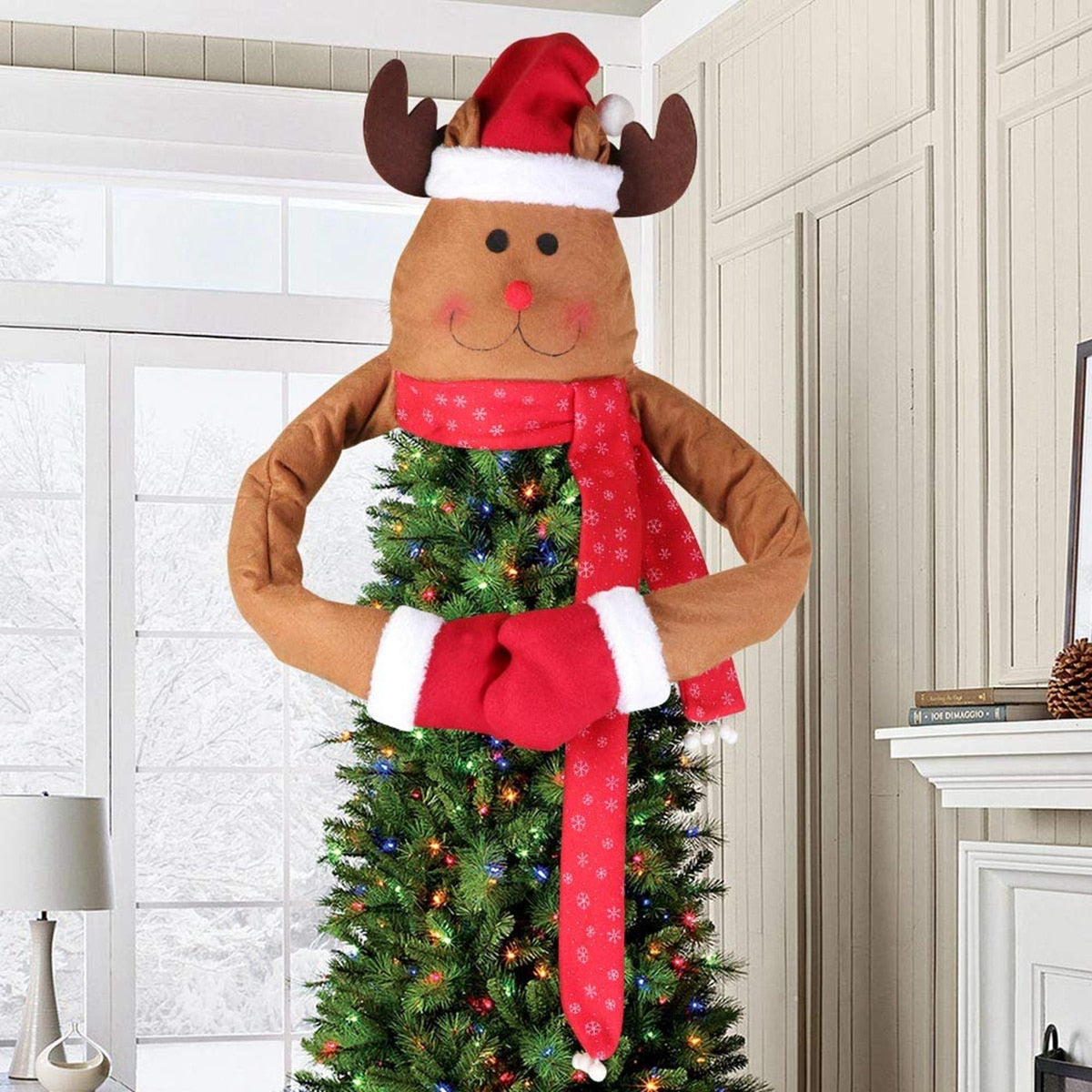 christmas tree topper unique christmas tree toppers tree topper snowman tree topper santa tree topper best christmas tree toppers christmas topper unique tree topper xmas tree topper snowman christmas tree topper