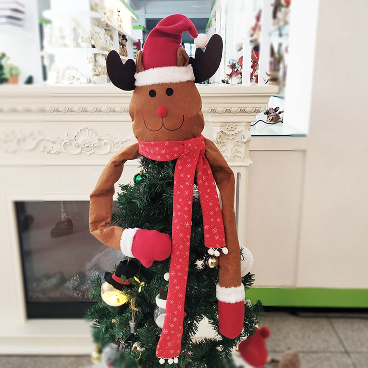 christmas tree topper unique christmas tree toppers tree topper snowman tree topper santa tree topper best christmas tree toppers christmas topper unique tree topper xmas tree topper snowman christmas tree topper