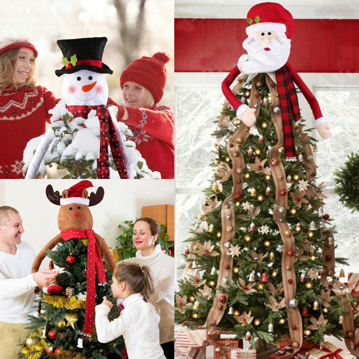christmas tree topper unique christmas tree toppers tree topper snowman tree topper santa tree topper best christmas tree toppers christmas topper unique tree topper xmas tree topper snowman christmas tree topper