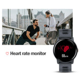 Smart Watch Fitness Tracker Heart Rate Monitor Pedometer For Android & iPhones Smart Watch Fitness Tracker Heart Rate Monitor Pedometer For Android & iPhones